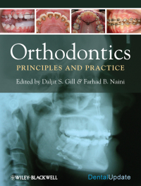 Cover image: Orthodontics: Principles and Practice 1st edition 9781405187473