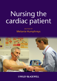 صورة الغلاف: Nursing the Cardiac Patient 1st edition 9781405184304