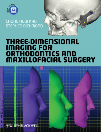 Imagen de portada: Three-Dimensional Imaging for Orthodontics and Maxillofacial Surgery 1st edition 9781405162401