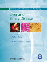 Imagen de portada: Practical Gastroenterology and Hepatology 1st edition 9781405182751
