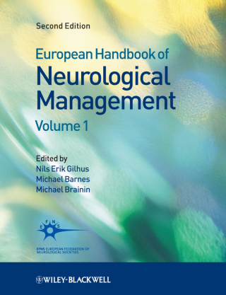 صورة الغلاف: European Handbook of Neurological Management 2nd edition 9781405185332