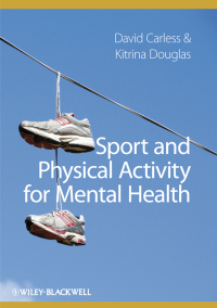 Cover image: Sport and Physical Activity for Mental Health 1st edition 9781405197854