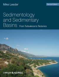 Imagen de portada: Sedimentology and Sedimentary Basins 2nd edition 9781405177832