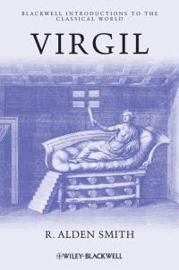 Imagen de portada: Virgil 1st edition 9781405159494