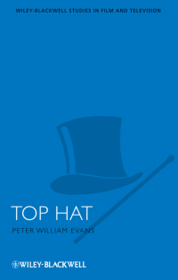Cover image: Top Hat 1st edition 9781405188302