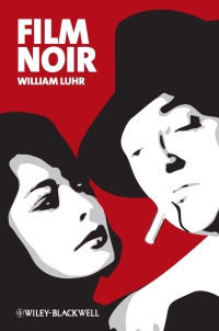 Imagen de portada: Film Noir 1st edition 9781405145947