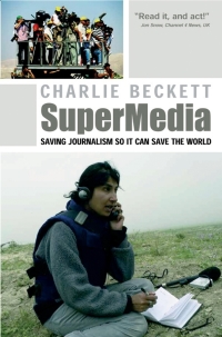 صورة الغلاف: SuperMedia 1st edition 9781405179249