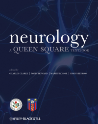 Cover image: Neurology 1st edition 9781405134439