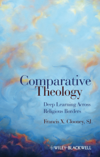 Cover image: Comparative Theology 1st edition 9781405179744