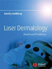 صورة الغلاف: Laser Dermatology 1st edition 9781405134200