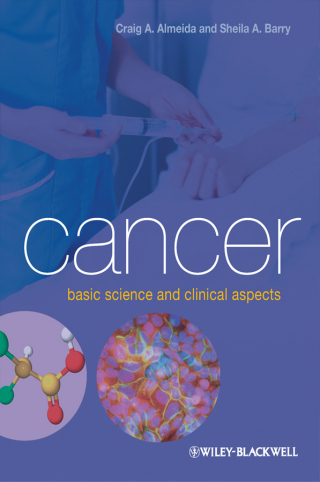 Cover image: Cancer 1st edition 9781405156066