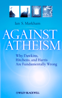 Imagen de portada: Against Atheism 1st edition 9781405189644