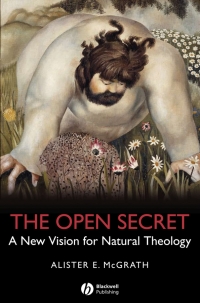 Cover image: The Open Secret 1st edition 9781405126922