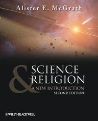 Cover image: Science and Religion 1st edition 9781405187916