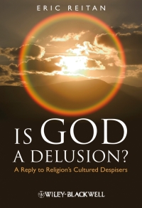 Cover image: Is God A Delusion? 1st edition 9781405183628