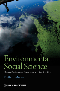 Imagen de portada: Environmental Social Science 1st edition 9781405105743