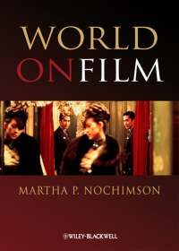 Omslagafbeelding: World on Film 1st edition 9781405139786