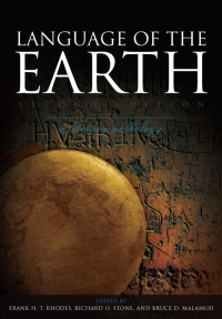 Imagen de portada: Language of the Earth: A Literary Anthology 2nd edition 9781405160674