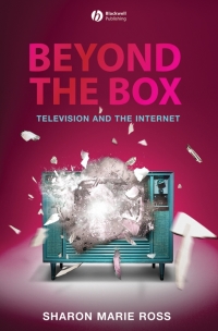 صورة الغلاف: Beyond the Box 1st edition 9781405161244