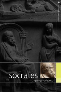 صورة الغلاف: Socrates 1st edition 9781405150866