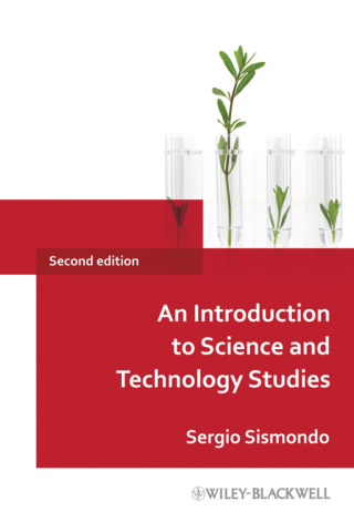 صورة الغلاف: An Introduction to Science and Technology Studies 2nd edition 9781405187657