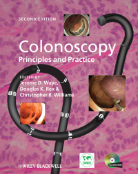 Imagen de portada: Colonoscopy: Principles and Practice 2nd edition 9781405175999