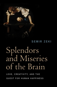 Imagen de portada: Splendors and Miseries of the Brain 1st edition 9781405185578