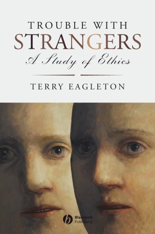 Imagen de portada: Trouble with Strangers 1st edition 9781405185738