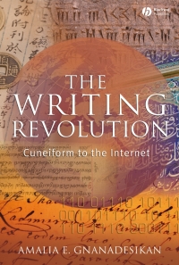 Cover image: The Writing Revolution 1st edition 9781405154079