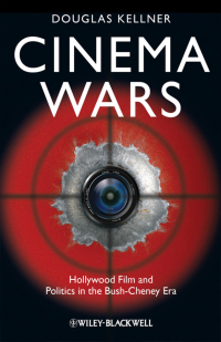 Cover image: Cinema Wars 1st edition 9781405198233