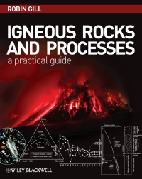 Cover image: Igneous Rocks and Processes 1st edition 9780632063772