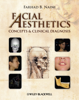 Cover image: Facial Aesthetics 1st edition 9781405181921