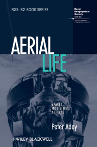 Cover image: Aerial Life 1st edition 9781405182614