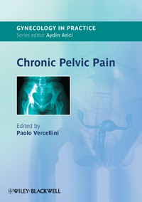 Titelbild: Chronic Pelvic Pain 1st edition 9781444330663