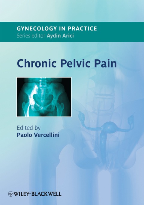 Chronic Pelvic Pain, 1st Edition - FULL INSTANT DOWNLOAD | PDF DOCX EPUB