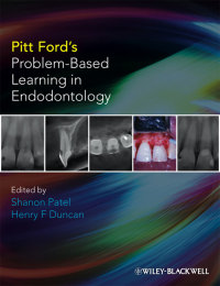صورة الغلاف: Pitt Ford's Problem-Based Learning in Endodontology 1st edition 9781405162111