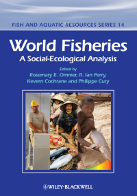 Cover image: World Fisheries: A Social-Ecological Analysis 1st edition 9781444334678