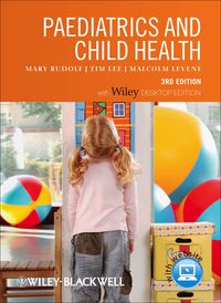 Cover image: Paediatrics and Child Health 3rd edition 140519474X