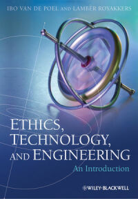 Cover image: Ethics, Technology, and Engineering: An Introduction 1st edition 9781444330953