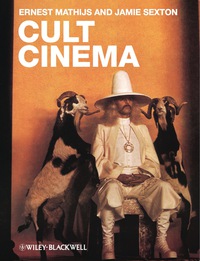 Titelbild: Cult Cinema 1st edition 9781405173735