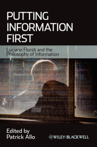 صورة الغلاف: Putting Information First 1st edition 9781444338676