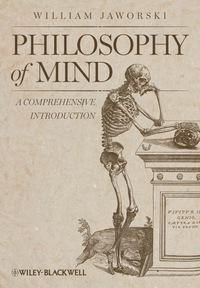 Cover image: Philosophy of Mind: A Comprehensive Introduction 1st edition 9781444333688