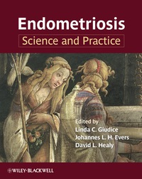 Cover image: Endometriosis: Science and Practice 1st edition 9781444332131