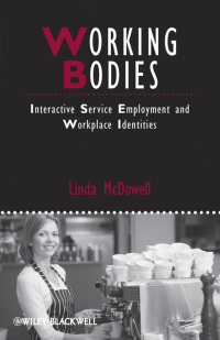 Cover image: Working Bodies 1st edition 9781405159777