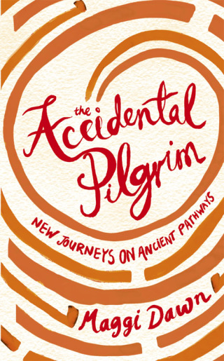 Cover image: The Accidental Pilgrim 9780340980064
