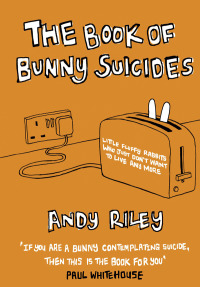 Cover image: The Book of Bunny Suicides 9780340828991
