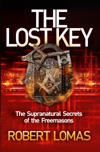Cover image: The Lost Key 9781444710618