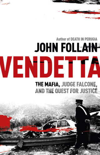 Cover image: Vendetta 9781444714142