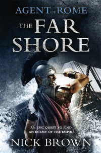 Cover image: The Far Shore 9781444714920