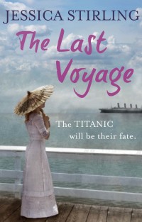 Cover image: The Last Voyage 9781444716399